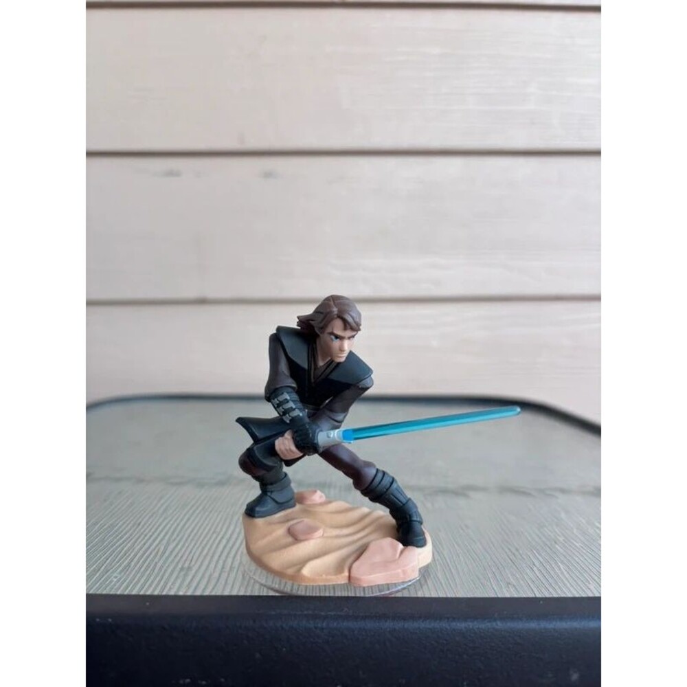 Disney Infinity 3.0 Anakin Skywalker Figure